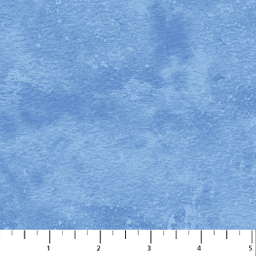 Toscana Cornflower - 9020-430 - Northcott Fabrics - Nebraska Quilt Company - F63590