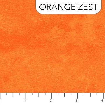 Toscana Orange Zest - 9020 - 550 - Northcott Fabrics - Nebraska Quilt Company - F2401882