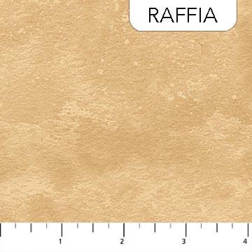 Toscana Raffia - 9020 - 340 - Northcott Fabrics - Nebraska Quilt Company - F63585
