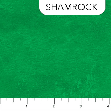 Toscana Shamrock - 9020 - 783 - Northcott Fabrics - Nebraska Quilt Company - F08852