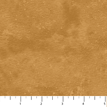 Toscana Sponge Toffee - 9020-350 - Northcott Fabrics - Nebraska Quilt Company - F63586
