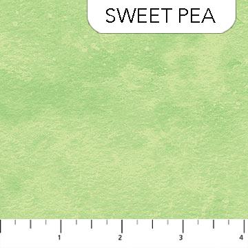 Toscana Sweet Pea - 9020 - 711 - Northcott Fabrics - Nebraska Quilt Company - F63532