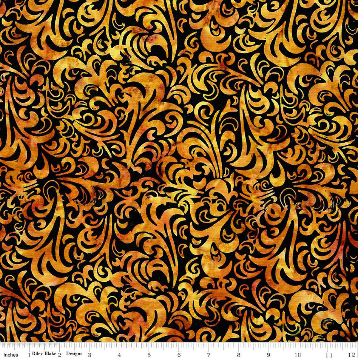 Twirl & Swirl Alani - BT21900248 - Riley Blake Designs - Nebraska Quilt Company - F09750