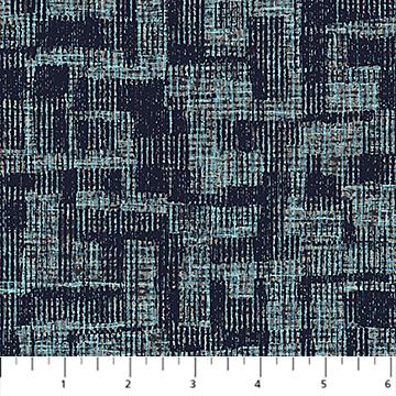 Urban Oasis Abstract Black Multi - F28322 - 99 - Northcott Fabrics - Nebraska Quilt Company - F250617