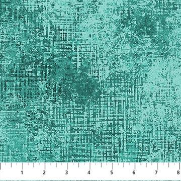 Vestige Verdigris Teal - 10532 - 63 - Patrick Lose Fabrics - Nebraska Quilt Company - F2400108