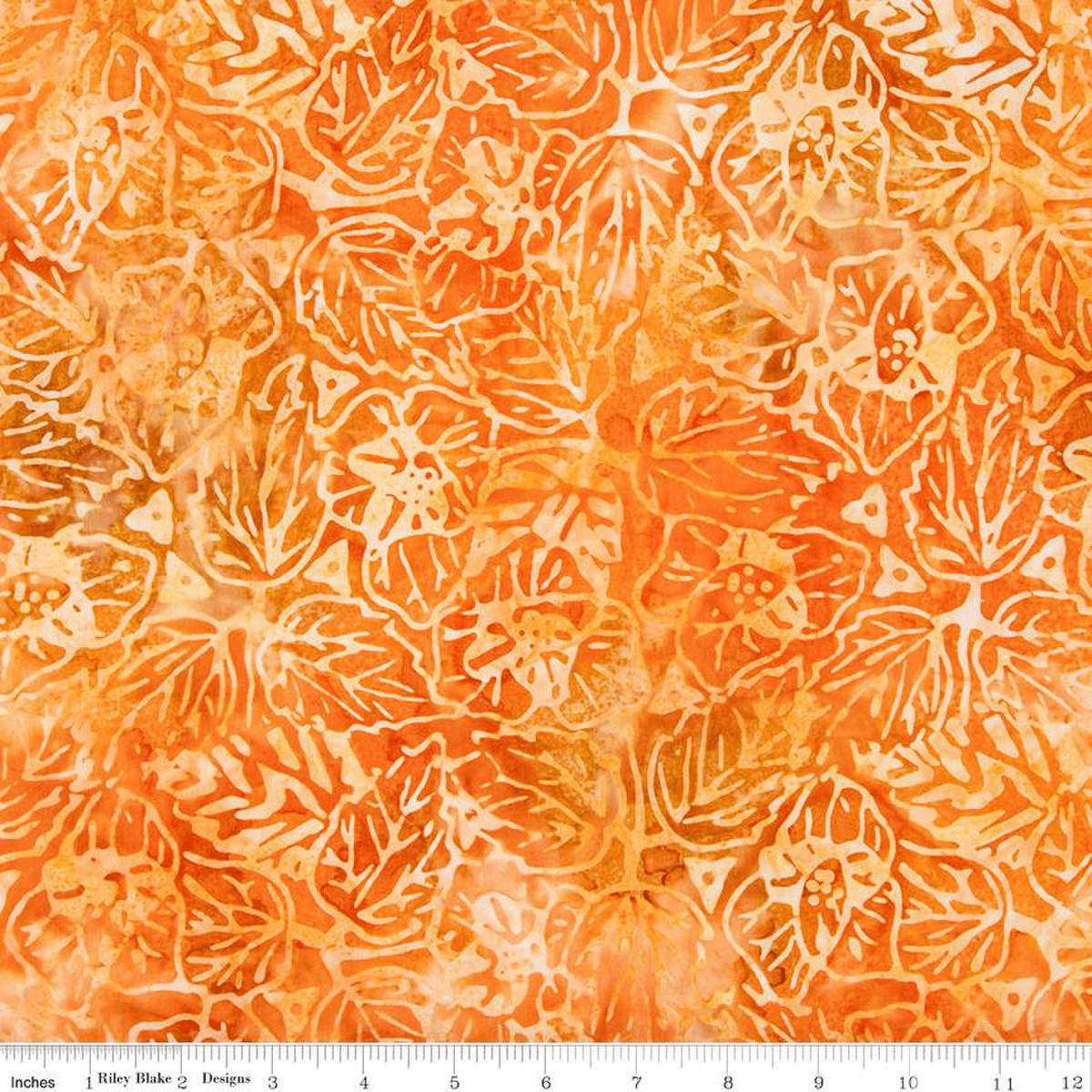 Warm Rain Apricot - BT23033 - 233 - Riley Blake Designs - Nebraska Quilt Company - F08933