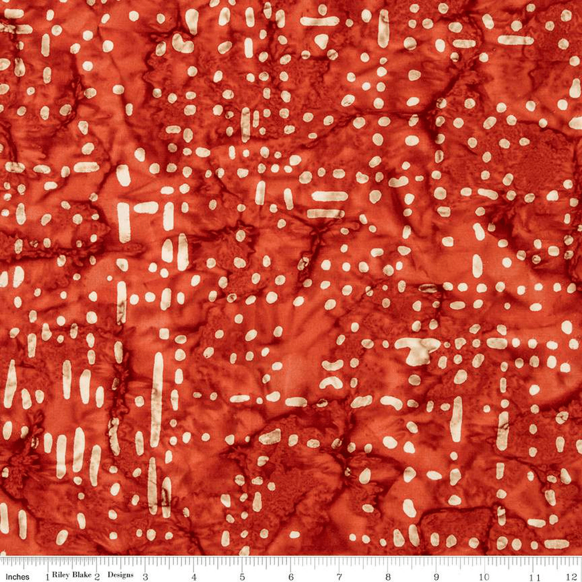 Warm Rain Papaya - BT23031 - 237 - Riley Blake Designs - Nebraska Quilt Company - F08941