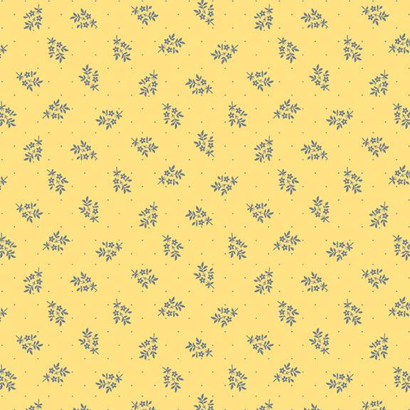 Woof and Warp Bouquet Maze - R31129D MAZE - Marcus Fabrics - Nebraska Quilt Company - F2401335