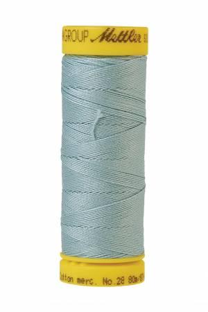0020 Rough Sea 28wt Mettler Thread 81 Yards - Nebraska Quilt Company - 0020 Rough Sea 28wt Mettler Thread 81 Yards