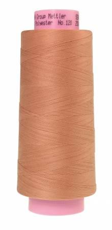 0078 Twine 50wt Mettler Thread 2734 Yards - Nebraska Quilt Company - NT00759