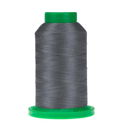 0108 Cobblestone 40wt Isacord Thread 1,094 Yards - Nebraska Quilt Company - NT05716