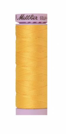 0120 Summer Sun 50wt Mettler Thread 164 Yards - Nebraska Quilt Company - NT00106