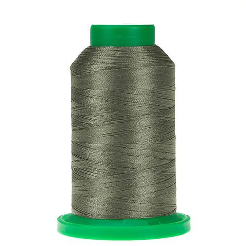 0128 Navajo 40wt Isacord Thread 1,094 Yards - Nebraska Quilt Company - NT05680