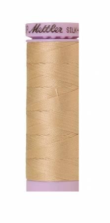 0260 Oat Straw 50wt Mettler Thread 164 Yards - Nebraska Quilt Company - NT00110