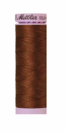 0263 Redwood 50wt Mettler Thread 164 Yards - Nebraska Quilt Company - NT00913