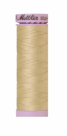 0265 Ivory 50wt Mettler Thread 164 Yards - Nebraska Quilt Company - NT00907