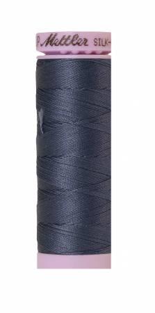 0311 Blue Shadow 50wt Mettler Thread 164 Yards - Nebraska Quilt Company - NT00177