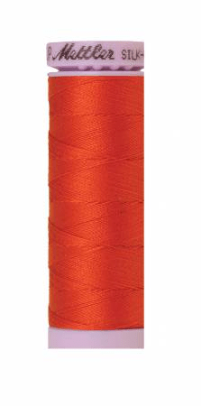 0450 Paprika 50wt Mettler Thread 164 Yards - Nebraska Quilt Company - NT00114