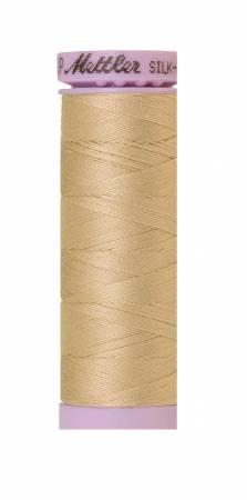 0537 Oat Flakes 50wt Mettler Thread 164 Yards - Nebraska Quilt Company - NT00099