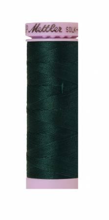 0757 Swamp 50wt Mettler Thread 164 Yards - Nebraska Quilt Company - NT00139