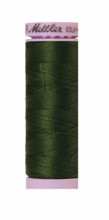0886 Cypress 50wt Mettler Thread 164 Yards - Nebraska Quilt Company - NT00905