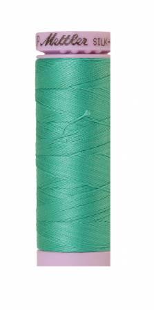 0907 Bottle Green 50wt Mettler Thread 164 yards - Nebraska Quilt Company - NT00140