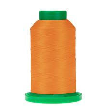 1010 Toast 40wt Isacord Thread 1,094 Yards - Nebraska Quilt Company - NT06139
