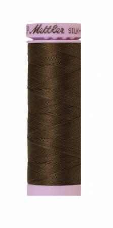 1043 Olive 50wt Mettler Thread 164 Yards - Nebraska Quilt Company - NT00149