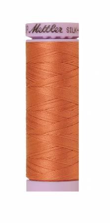 1073 Melon 50wt Mettler Thread 164 Yards - Nebraska Quilt Company - NT00115