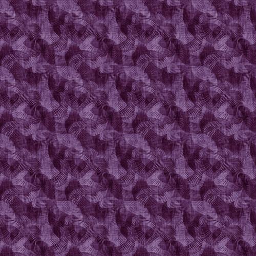 108" Wide Crescent Purple - 2970 - 55 - Blank Quilting - Nebraska Quilt Company - F06433