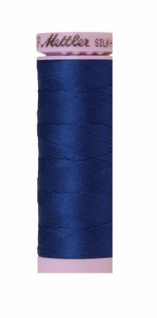 1304 Imperial Blue 50wt Mettler Thread 164 Yards - Nebraska Quilt Company - NT00186