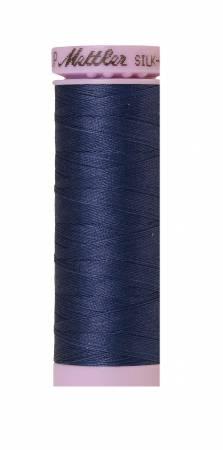 1365 True Navy 50wt Mettler Thread 164 Yards - Nebraska Quilt Company - NT00181