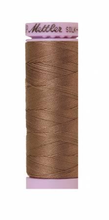 1380 Espresso 50wt Mettler Thread 164 Yards - Nebraska Quilt Company - NT00098