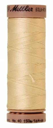 1384 Lime Blosom 40wtMettler Thread 164 Yards - Nebraska Quilt Company - NT00006