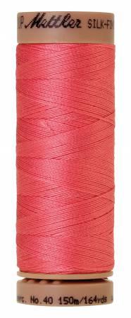 1402 Persimmon 40wt Mettler Thread 164 Yards - Nebraska Quilt Company - NT00030