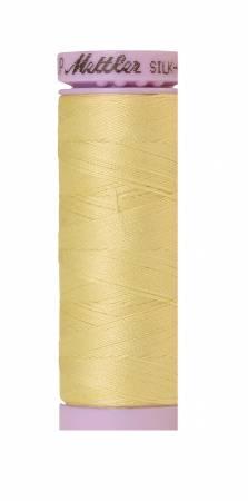 1412 Lemon Frost 50wt Mettler Thread 164 Yards - Nebraska Quilt Company - NT00102