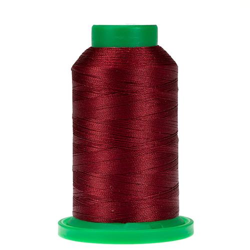 1912 Winterberry 40wt Isacord Thread 1,094 Yards - Nebraska Quilt Company - NT05354