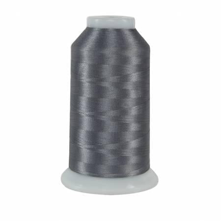 2166 Silverado 40wt Magnifico Thread 3000 Yards - Nebraska Quilt Company - NT01000