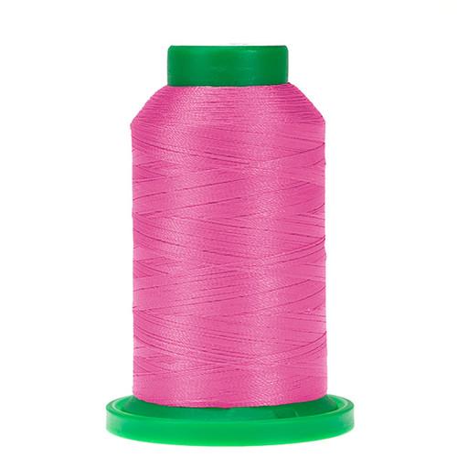 2532 Pretty in Pink 40wt Isacord Thread 1,094 Yards - Nebraska Quilt Company - NT05500