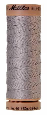 2791 Ash 40wt Mettler Thread 164 Yards - Nebraska Quilt Company - NT00048