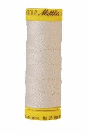 3000 Candlewick 28wt Mettler Thread 81 Yards - Nebraska Quilt Company - NT00867