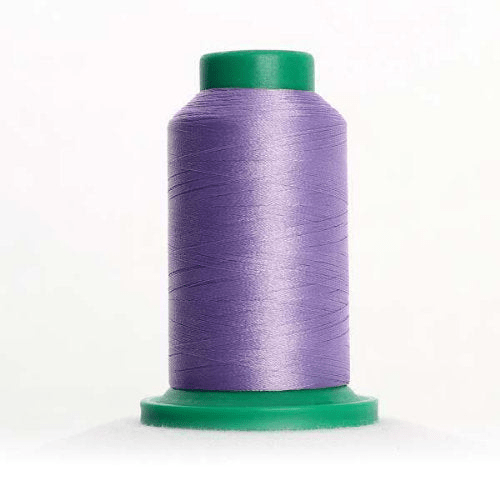 3130 Dawn of Violet 40wt Isacord Thread 1,094 Yards - Nebraska Quilt Company - NT07161