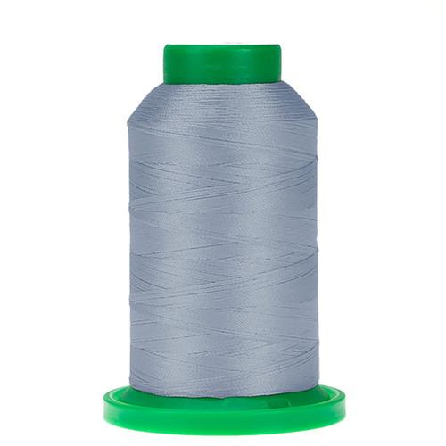 3572 Summer Grey 40wt Isacord Thread 1,094 Yards - Nebraska Quilt Company - NT05806