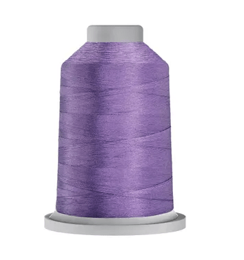42655 Lilac 40wt Glide Thread 5500 Yards - Nebraska Quilt Company - NT02423