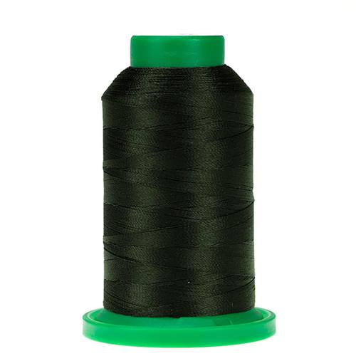 5866 Herb Green 40wt Isacord Thread 1,094 Yards - Nebraska Quilt Company - NT05384
