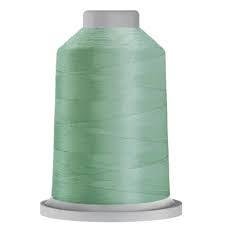 60623 Pistachio 40wt Glide Thread 5500 Yards - Nebraska Quilt Company - NT01074