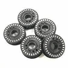8 Series Jumbo Bobbins - 5pk - Nebraska Quilt Company - A032295.54.00
