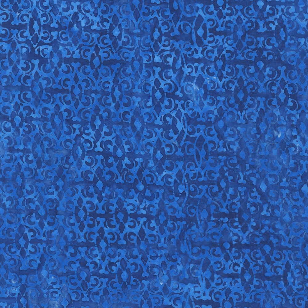 Azulejos Royal - AMD - 22224 - 11 - Robert Kaufman - Nebraska Quilt Company - F08768