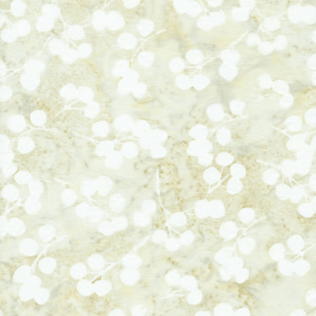 Bali Batik Breeze Eucalyptus Papyrus - V2531 - 531 - Hoffman Fabrics - Nebraska Quilt Company - F08117