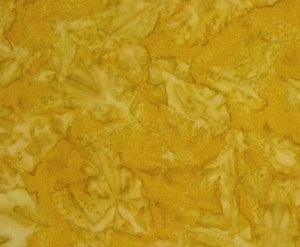 Banyan Shadows Mustard - 81300 - 53 - Banyan Batiks - Nebraska Quilt Company - F86274